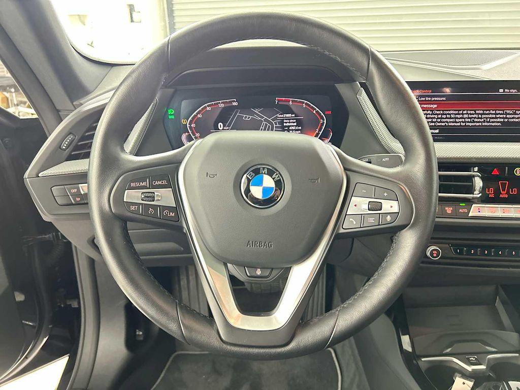 used 2024 BMW 228 Gran Coupe car, priced at $31,777