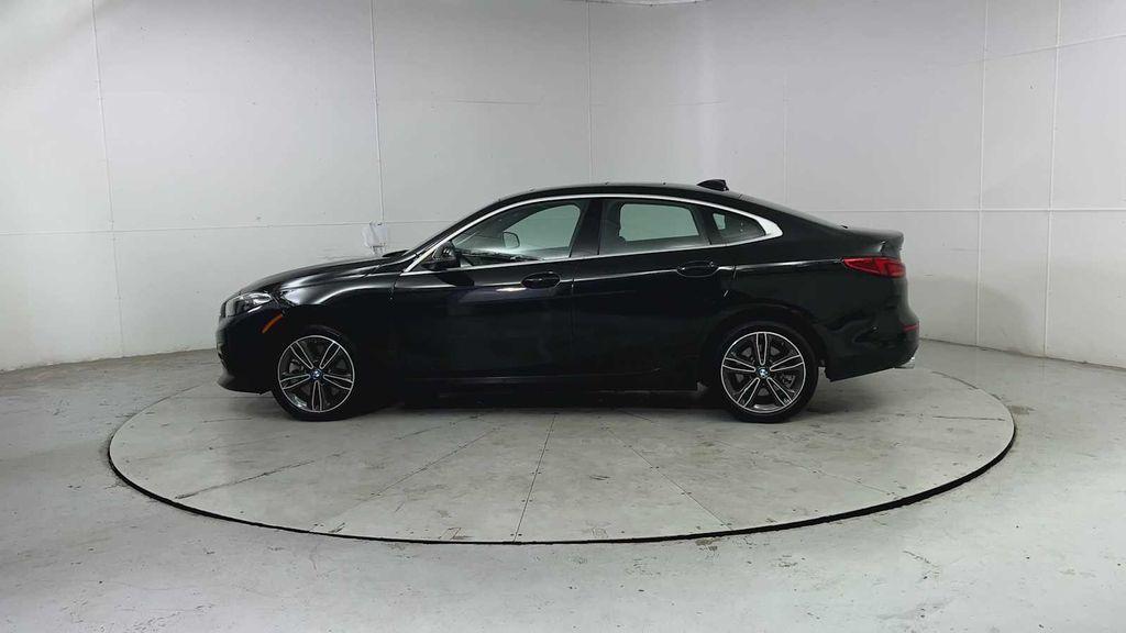 used 2024 BMW 228 Gran Coupe car, priced at $31,777