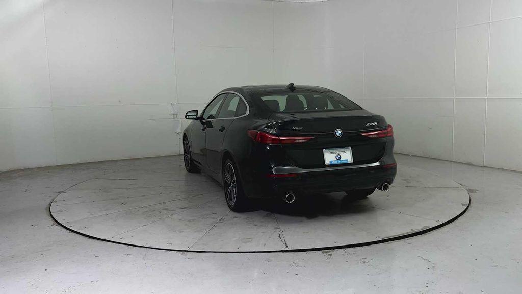 used 2024 BMW 228 Gran Coupe car, priced at $31,777