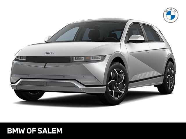 used 2024 Hyundai IONIQ 5 car, priced at $32,165