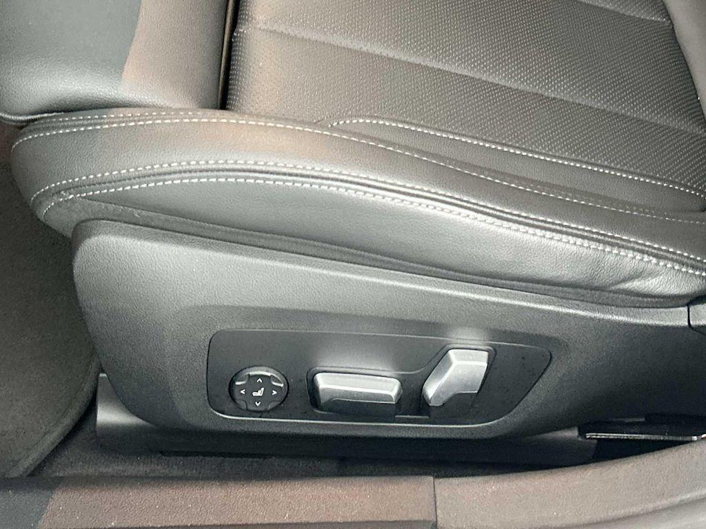 used 2023 BMW i4 Gran Coupe car, priced at $33,999