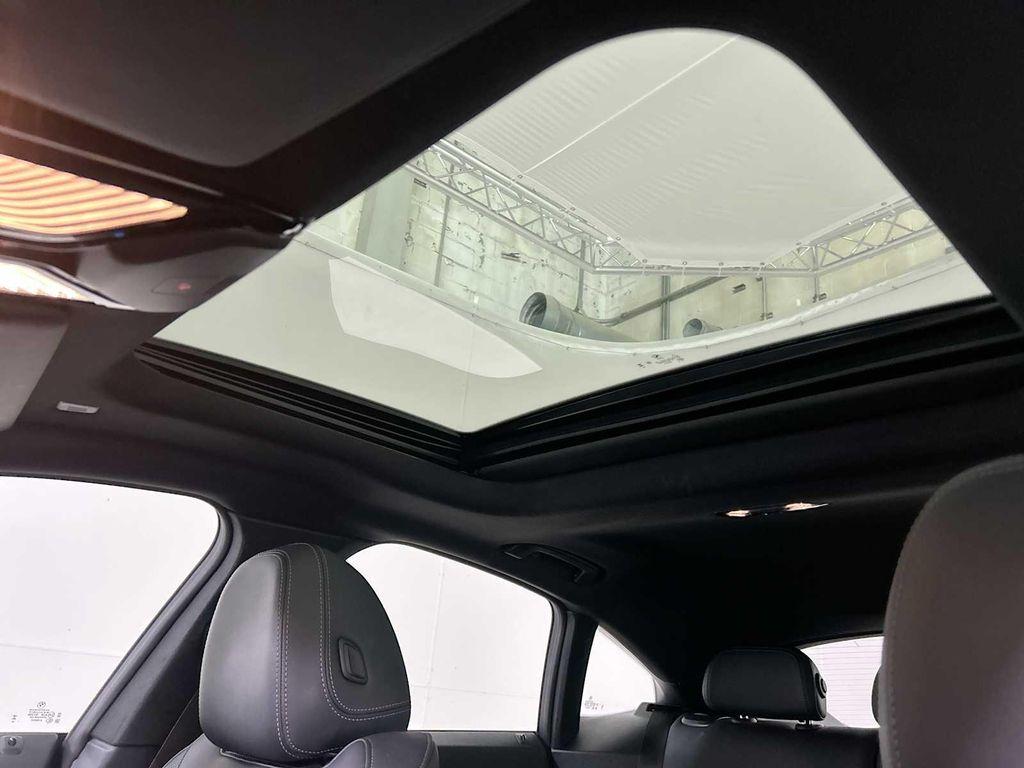 used 2023 BMW i4 Gran Coupe car, priced at $33,999