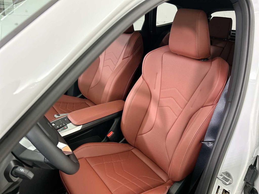 new 2026 BMW X1 car, priced at $45,771