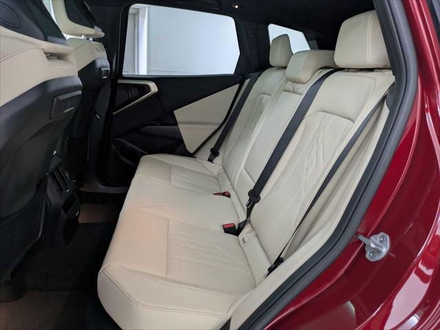 new 2025 BMW X3 car, priced at $53,175