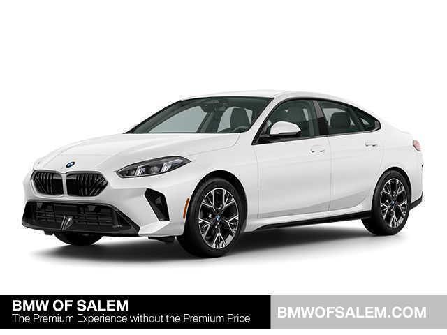 new 2025 BMW 228 Gran Coupe car, priced at $45,475