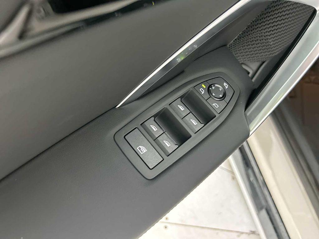 new 2026 BMW X1 car, priced at $51,020