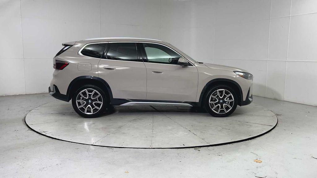 new 2026 BMW X1 car, priced at $51,020