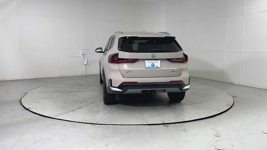 new 2026 BMW X1 car, priced at $51,020