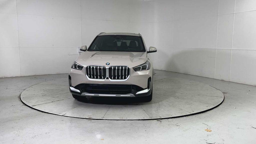 new 2026 BMW X1 car, priced at $51,020