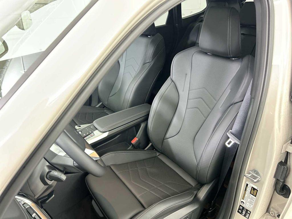 new 2026 BMW X1 car, priced at $51,020