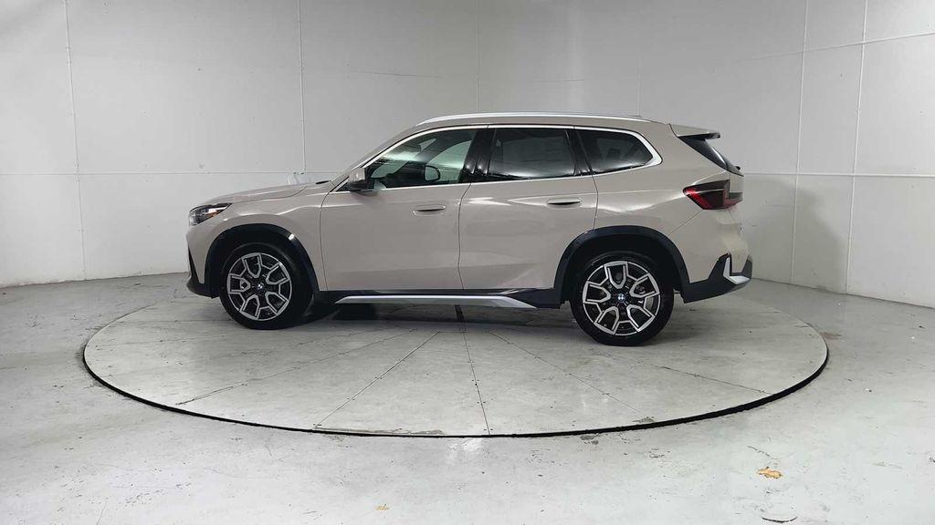 new 2026 BMW X1 car, priced at $51,020