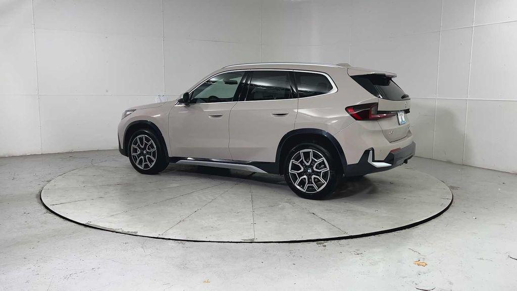 new 2026 BMW X1 car, priced at $51,020