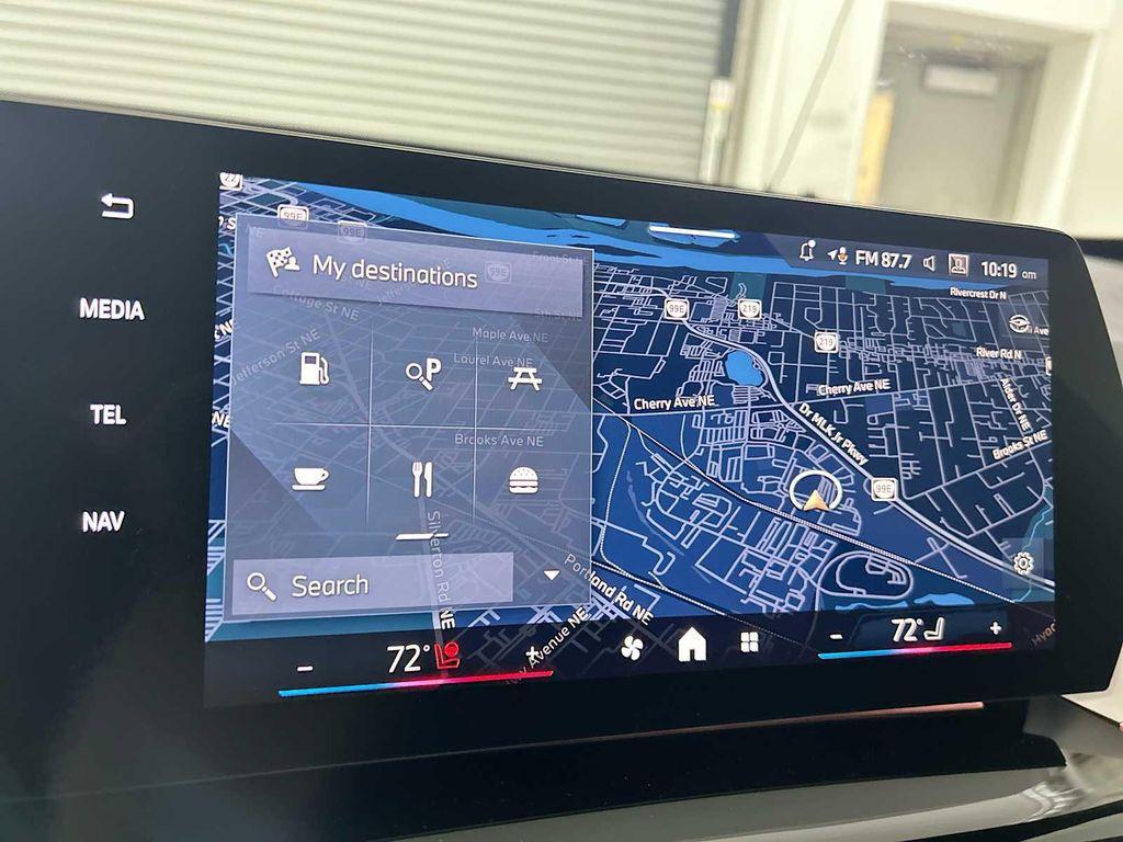 new 2026 BMW X1 car, priced at $51,020