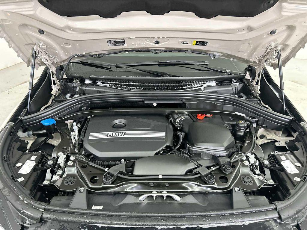 new 2026 BMW X1 car, priced at $51,020