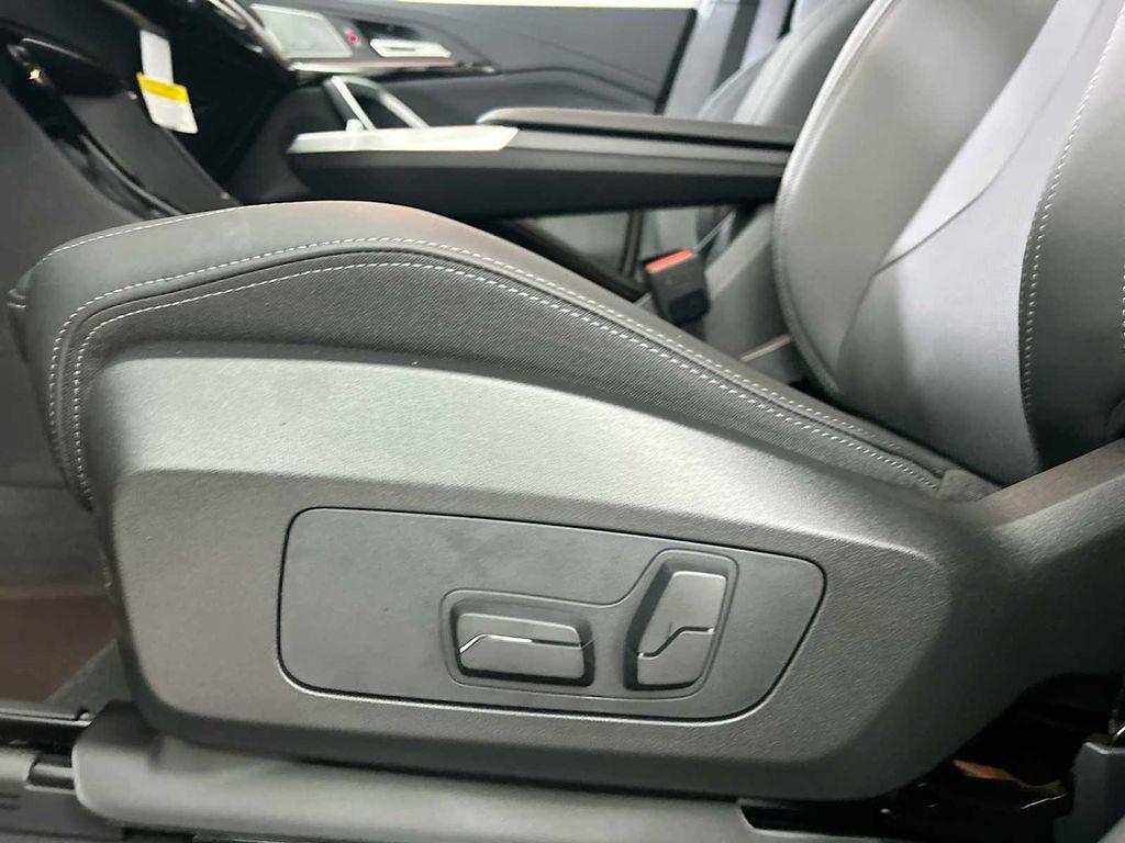 new 2026 BMW X1 car, priced at $51,020