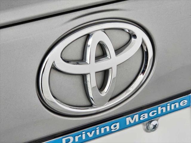 used 2024 Toyota RAV4 car, priced at $32,990