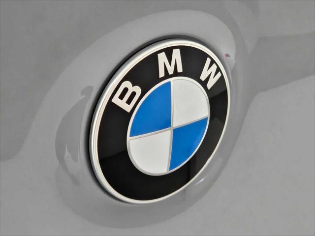 new 2025 BMW X3 car, priced at $60,260
