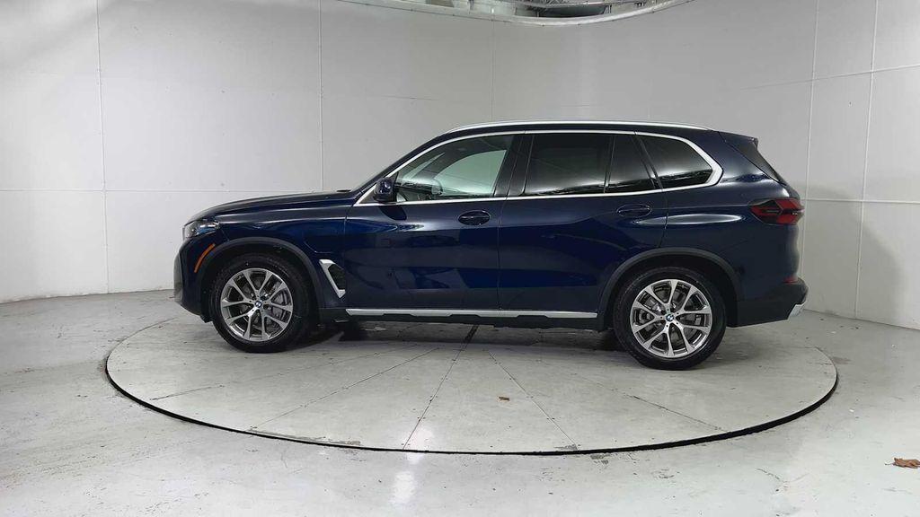 new 2026 BMW X5 PHEV car, priced at $86,375
