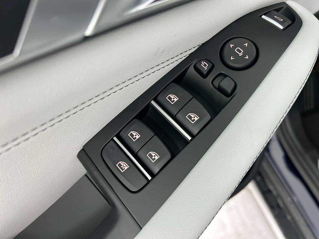 new 2026 BMW X5 PHEV car, priced at $86,375