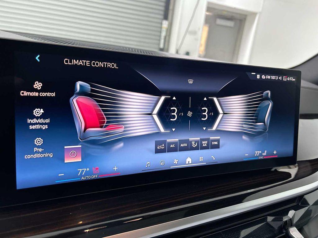 new 2026 BMW X5 PHEV car, priced at $86,375