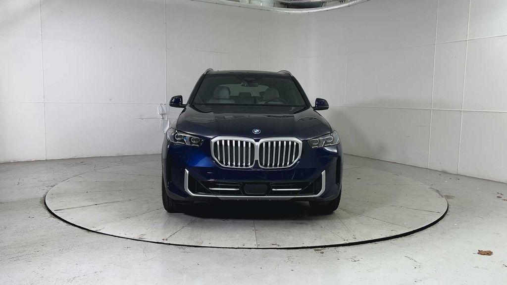 new 2026 BMW X5 PHEV car, priced at $86,375
