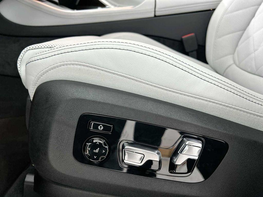 new 2026 BMW X5 PHEV car, priced at $86,375