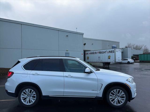 used 2016 BMW X5 car, priced at $21,990