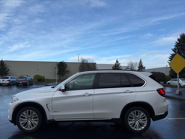 used 2016 BMW X5 car, priced at $21,990