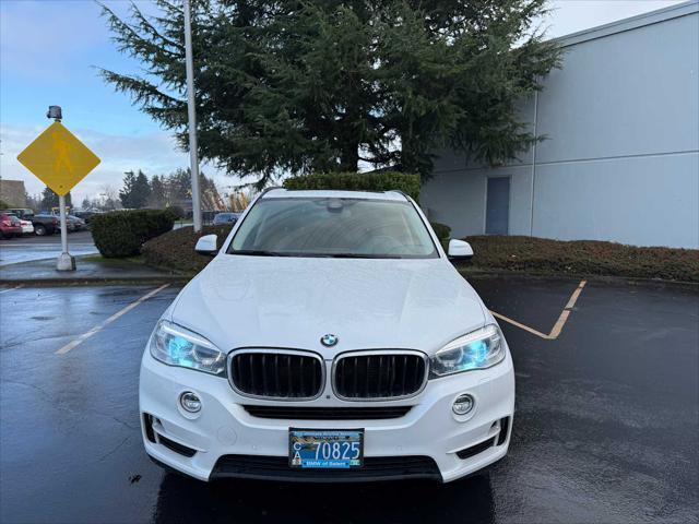 used 2016 BMW X5 car, priced at $21,990