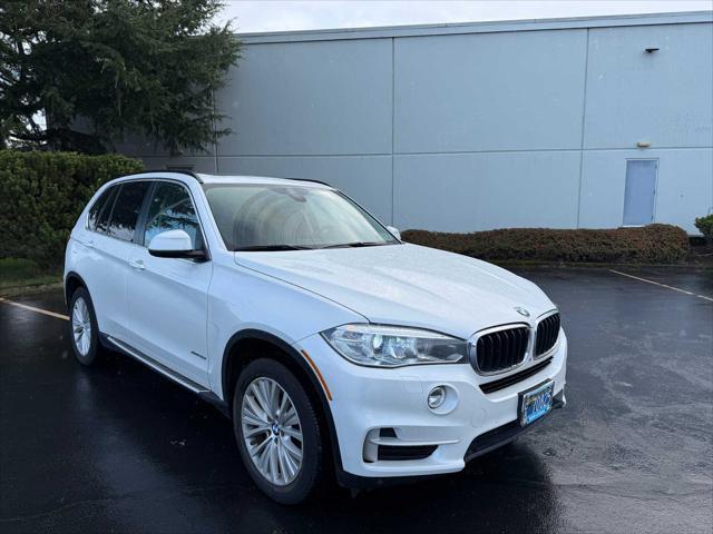 used 2016 BMW X5 car, priced at $21,990