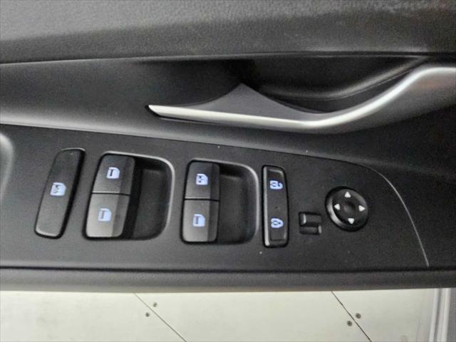 used 2023 Hyundai Elantra car, priced at $18,924