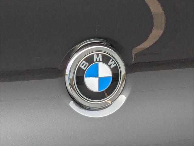 used 2023 BMW X4 car, priced at $42,990