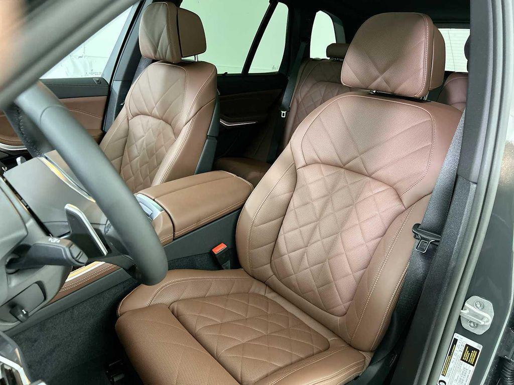 new 2026 BMW X5 car, priced at $80,086