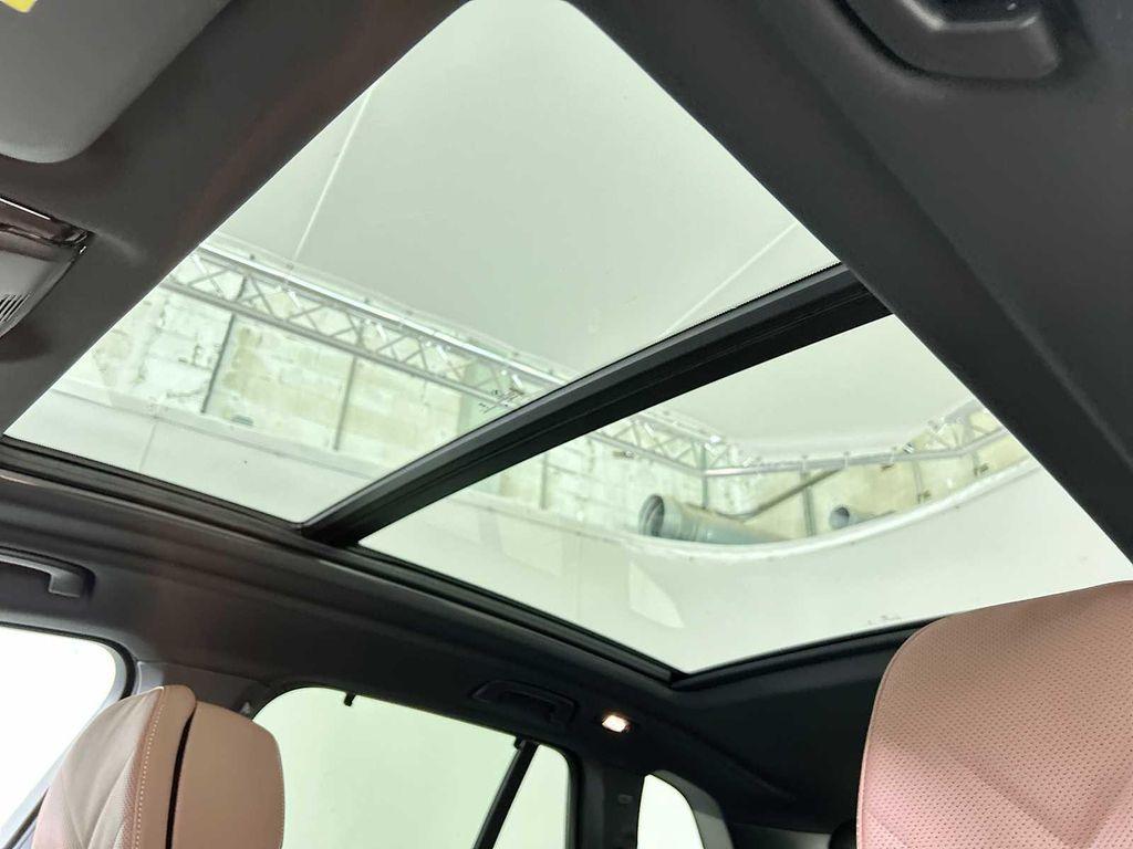 new 2026 BMW X5 car, priced at $80,086