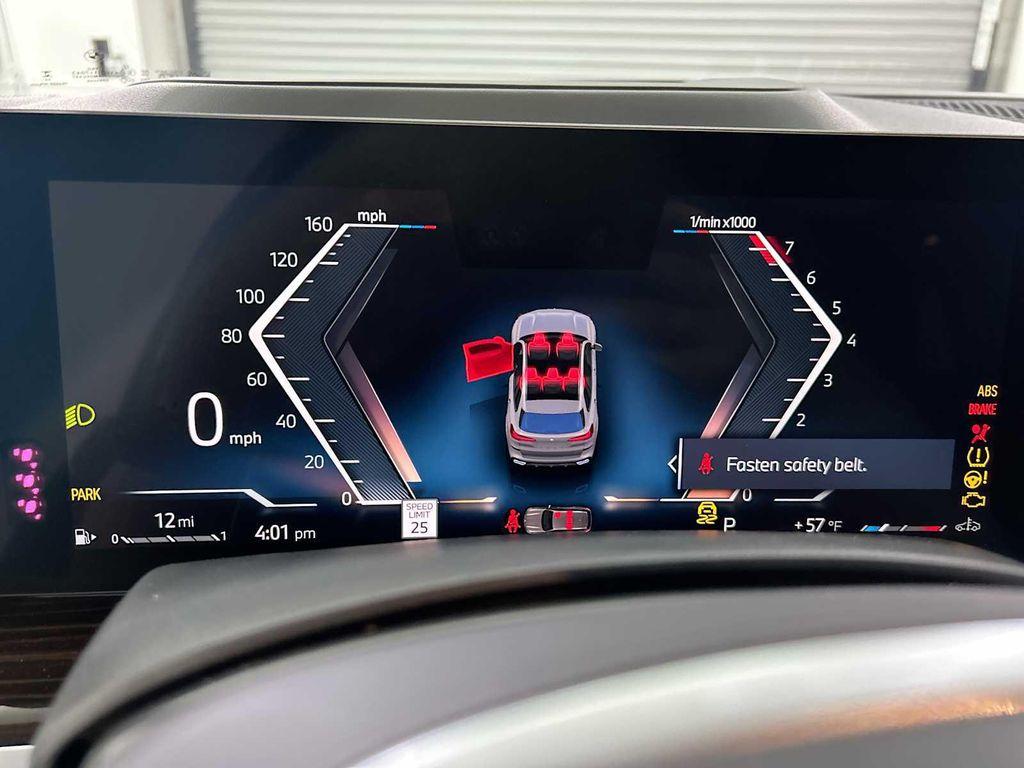 new 2026 BMW X5 car, priced at $80,086