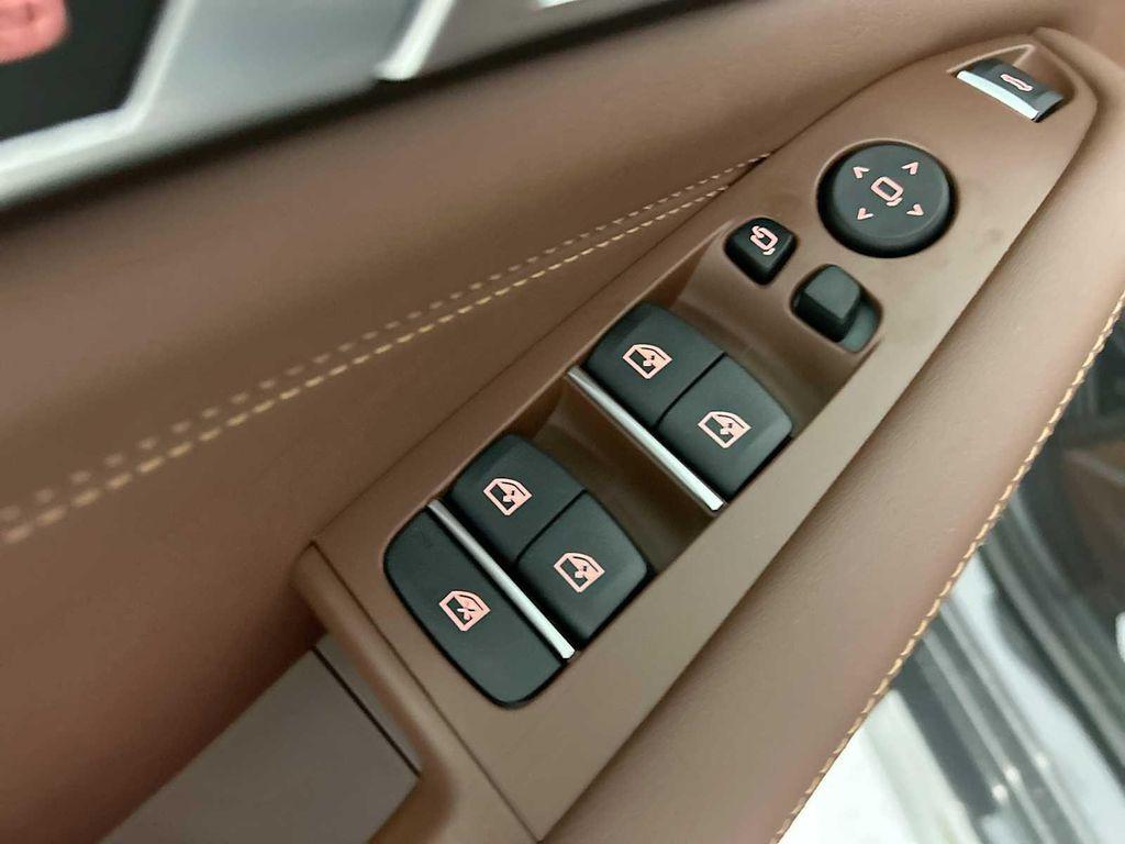 new 2026 BMW X5 car, priced at $80,086