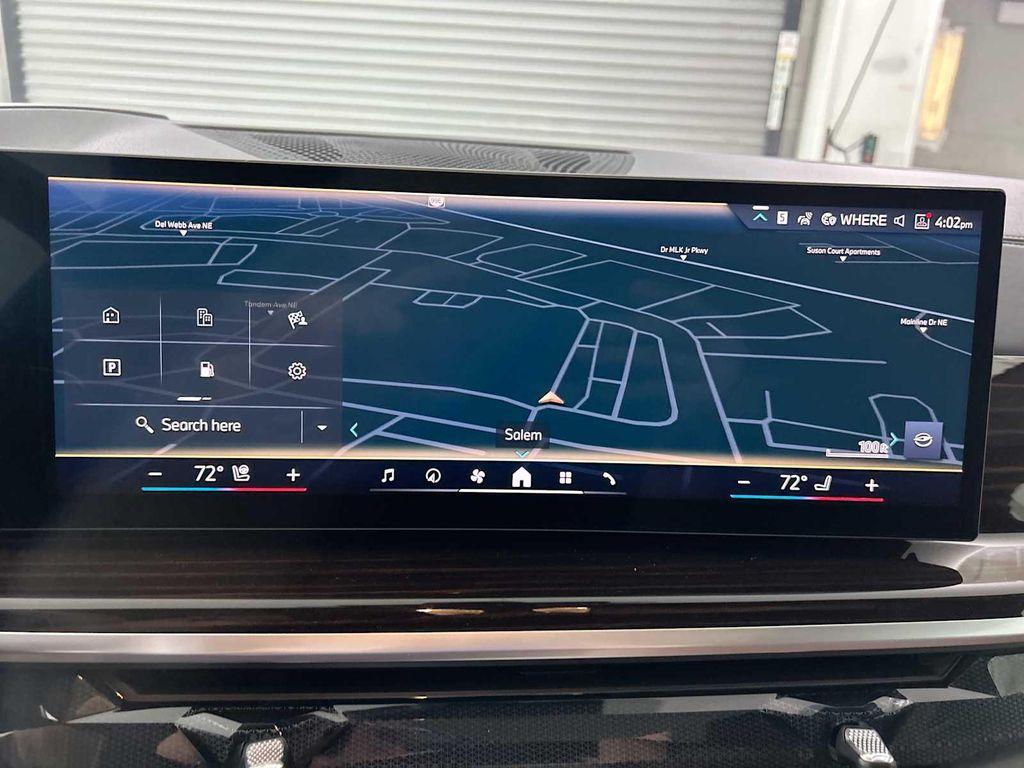 new 2026 BMW X5 car, priced at $80,086