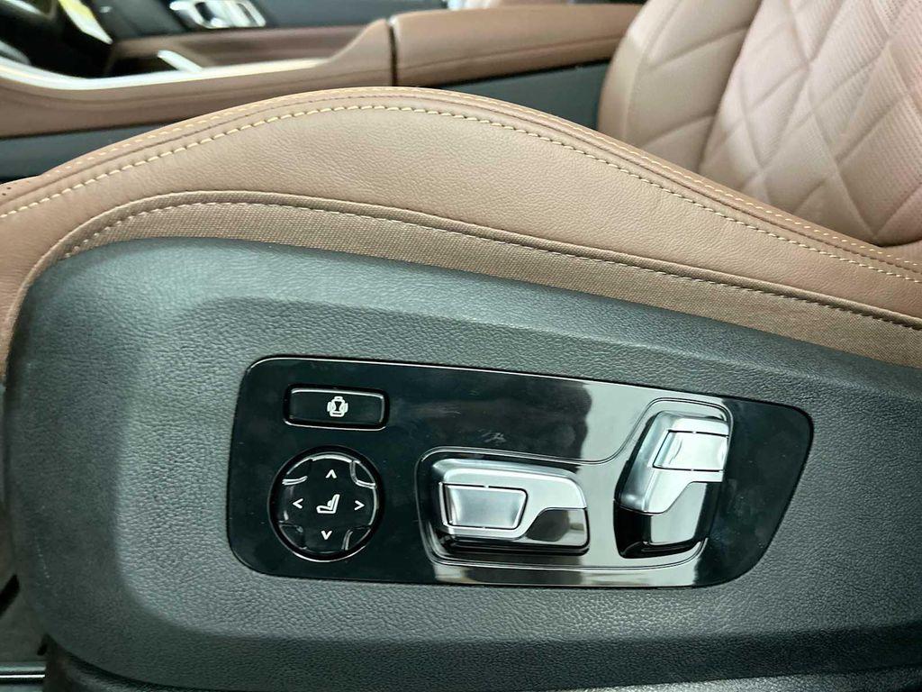new 2026 BMW X5 car, priced at $80,086