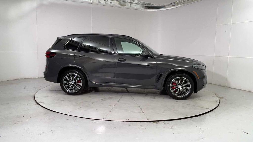 new 2026 BMW X5 car, priced at $80,086