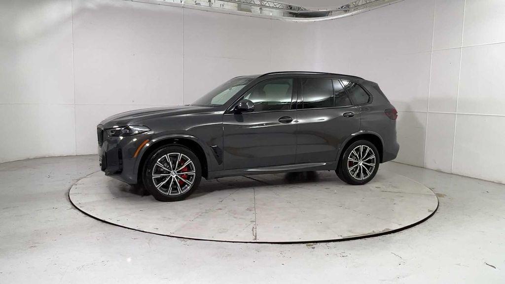 new 2026 BMW X5 car, priced at $80,086