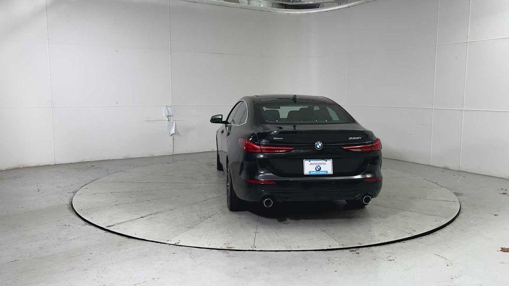 used 2024 BMW 228 Gran Coupe car, priced at $31,999