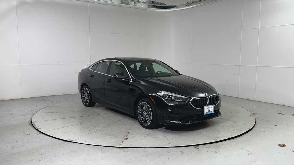 used 2024 BMW 228 Gran Coupe car, priced at $31,999
