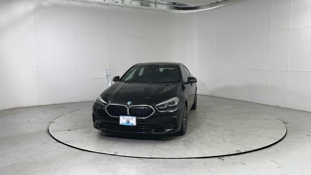 used 2024 BMW 228 Gran Coupe car, priced at $31,999