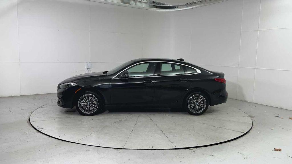 used 2024 BMW 228 Gran Coupe car, priced at $31,999