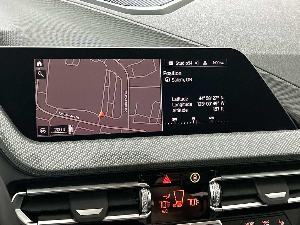 used 2024 BMW 228 Gran Coupe car, priced at $31,999