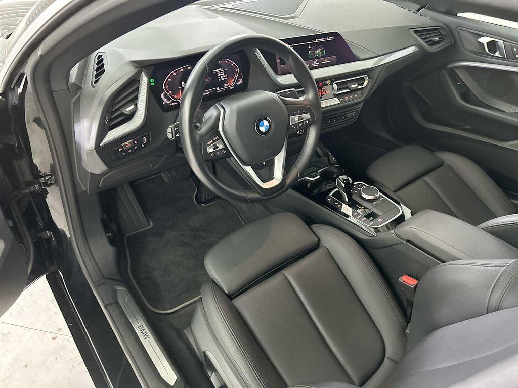 used 2024 BMW 228 Gran Coupe car, priced at $31,999