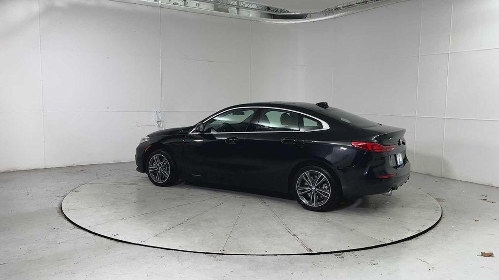used 2024 BMW 228 Gran Coupe car, priced at $31,999