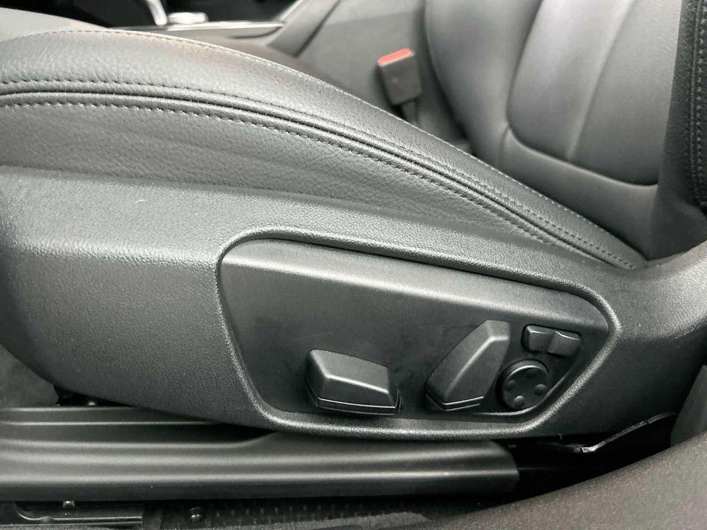 used 2024 BMW 228 Gran Coupe car, priced at $31,999