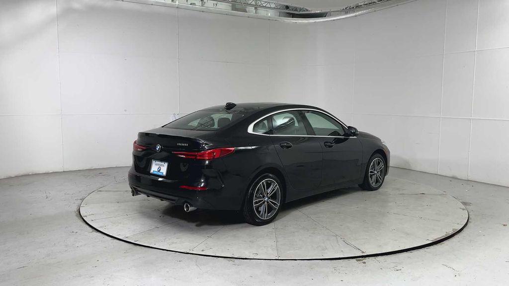 used 2024 BMW 228 Gran Coupe car, priced at $31,999