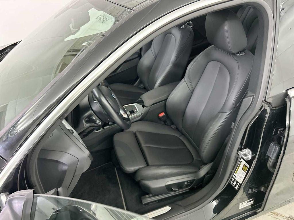 used 2024 BMW 228 Gran Coupe car, priced at $31,999